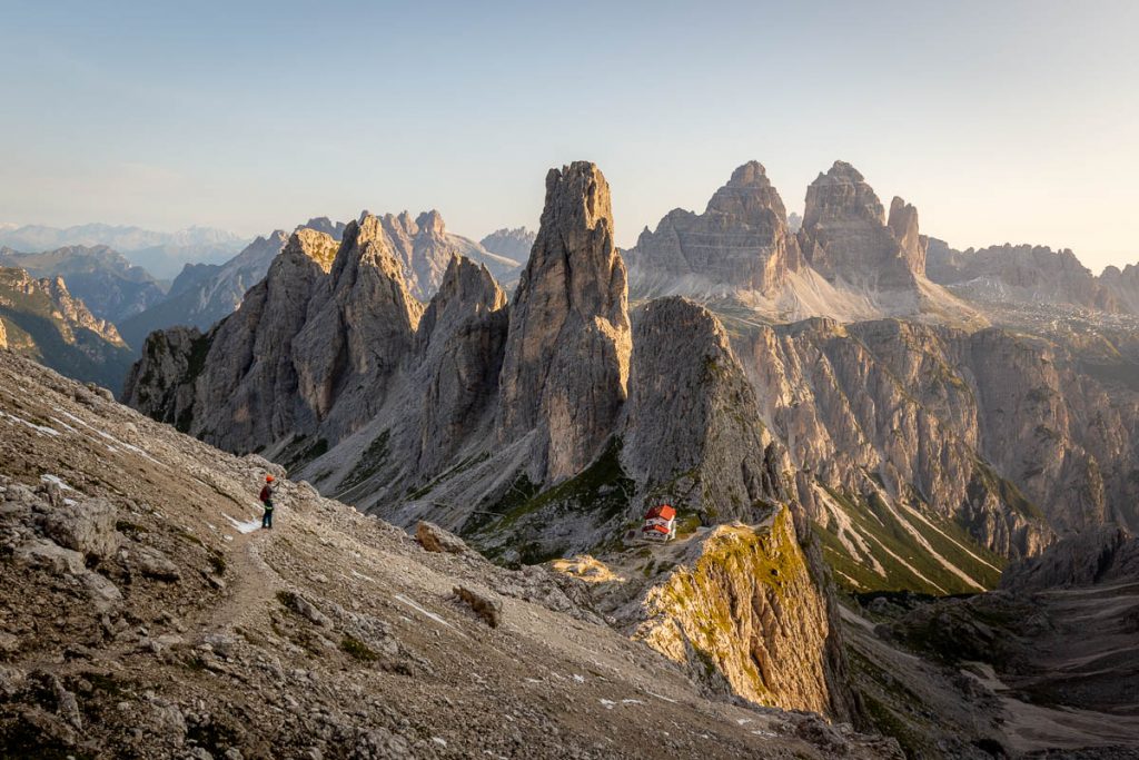 Is Sexten Italy good for hiking? Explore the most beautiful trails in the Dolomites easily.