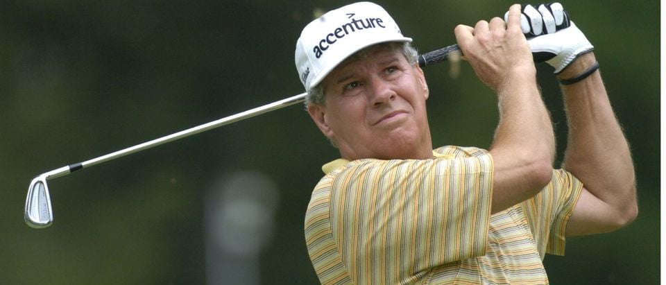 Whats the story behind the dead.golfer? Get all the simple facts about this golf legend.