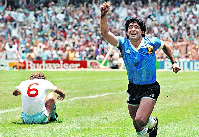 All about the england world cup team 1986: Discover their story, from the group stage to the quarter-finals.