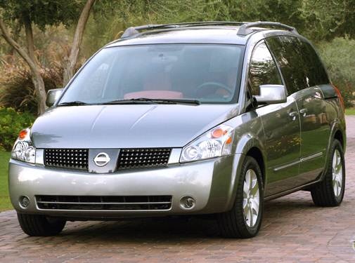 How much is a used 2005 venture worth in the market today? (Get the latest price guide and smart value tips)