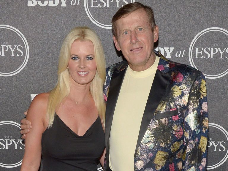 How did Craig Sager wife Stacy support him? Explore their strong bond and love story.