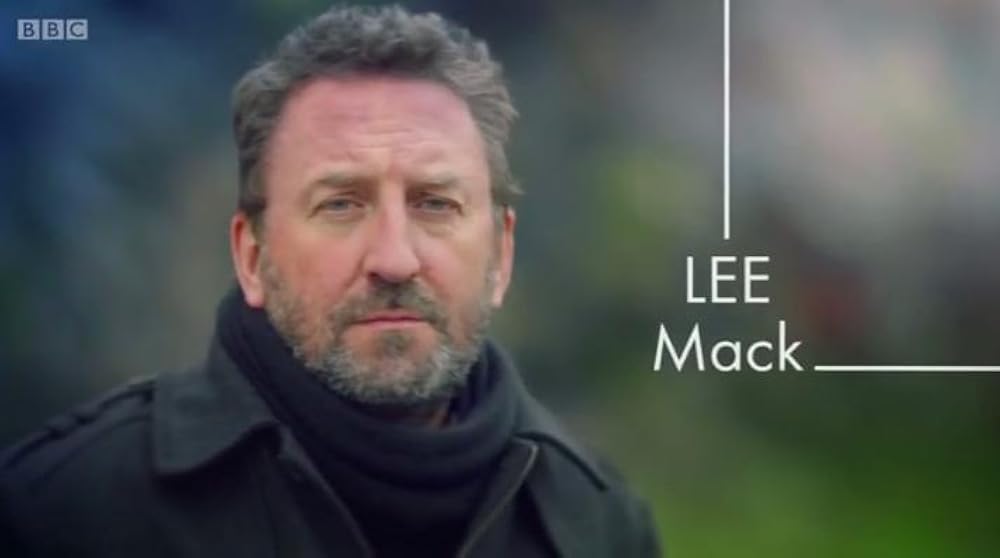 Why should you care about Mack Lee? Discover what makes Mack Lee a person of interest.