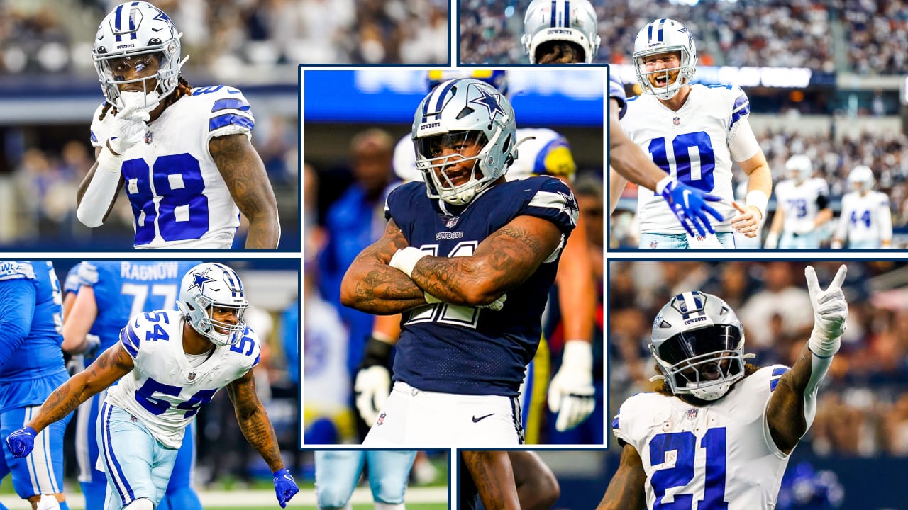 Why is a Dallas field goal so critical? It can often decide the final outcome of tight games.
