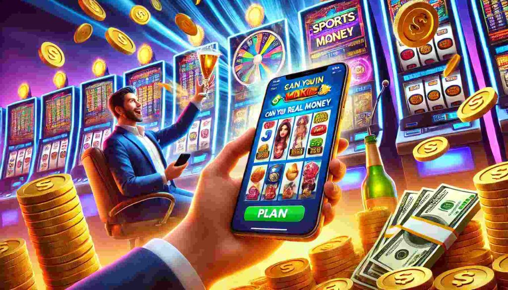 Want to know can you win real money with Slotomania? Learn the facts before you start to play.