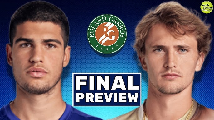 Alcaraz vs Zverev Prediction: Whos Got the Upper Hand? Our Analysis Reveals Key Factors!