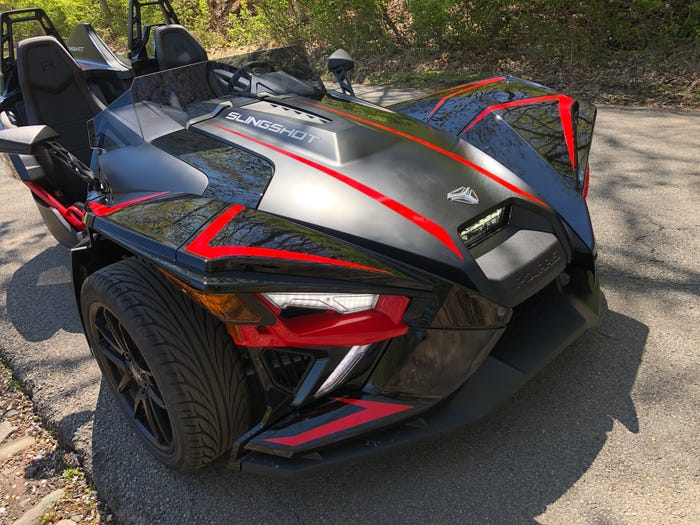 Which 3 wheel motorcycle that looks like a car is coolest? (Check out these top eye-catching models now!)
