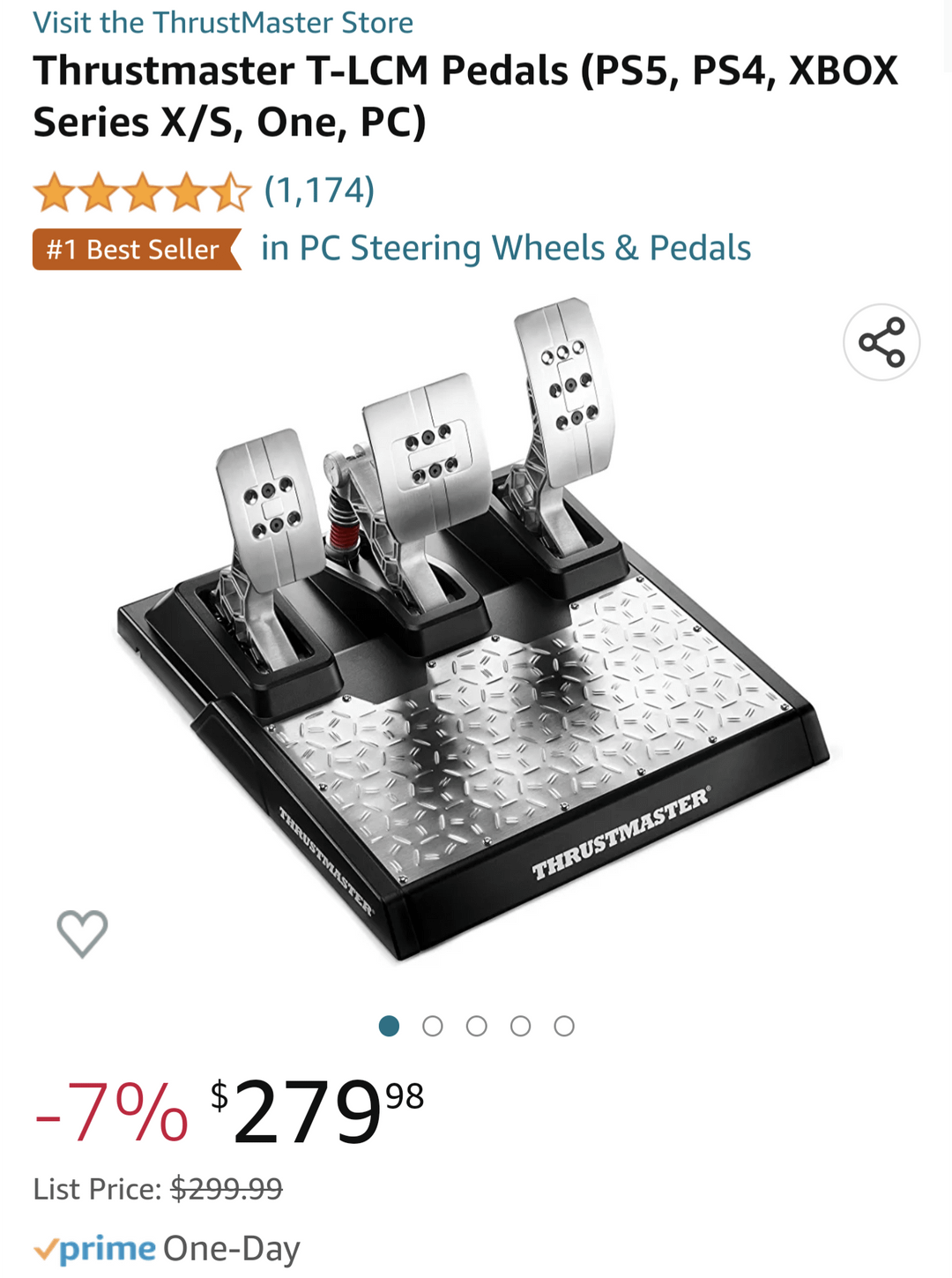 t lcm pedals are they worth buying? (Discover if these pedals are right for your sim setup)