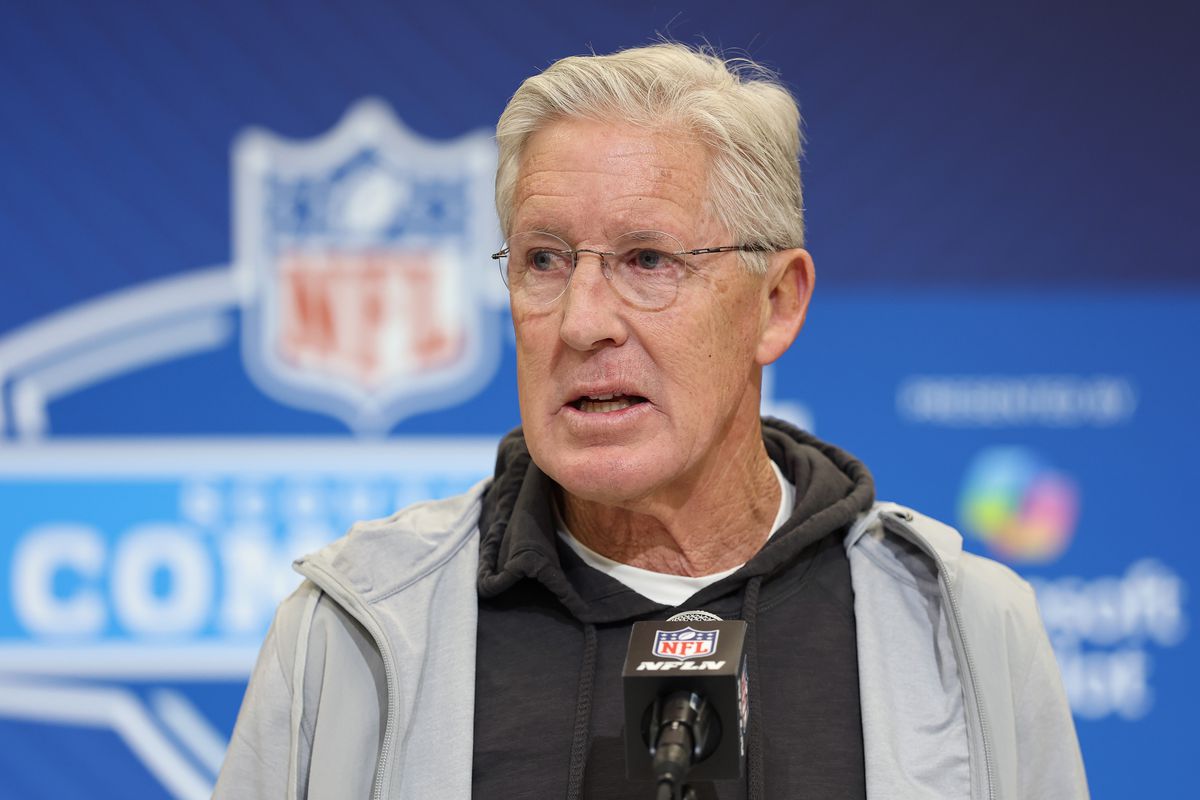 Pete Carroll News: Why Is It So Important? Understand Latest Developments and Their Impact.