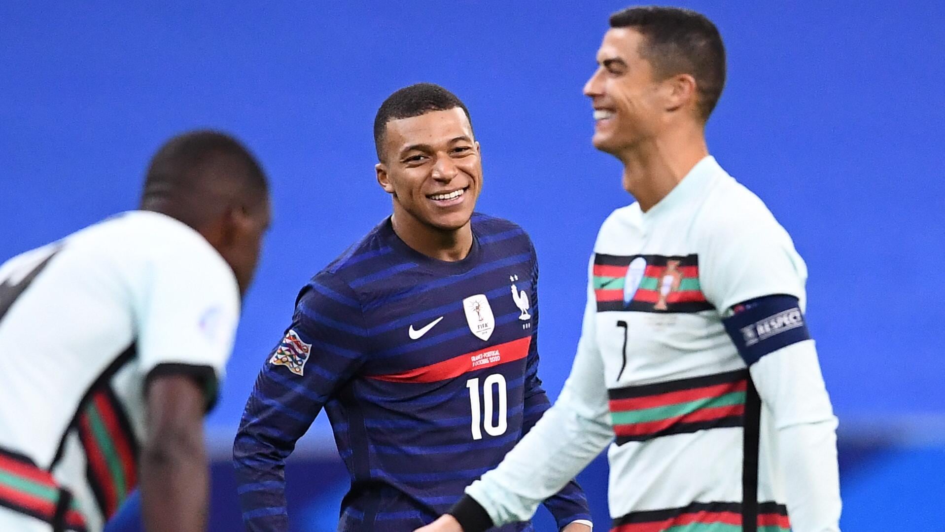Euro 2020 France vs Portugal: What really happened in the match? (Get a simple breakdown of this important tournament game)