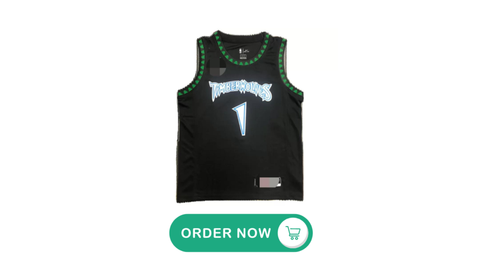 Why is an Ant Edwards jersey a must have? Learn what makes this gear so popular today.