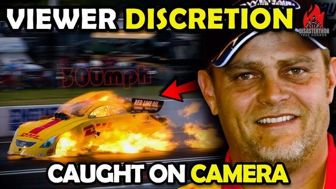 The full story of Scott Kalitta car crash: Want details? Here is what you need to know.