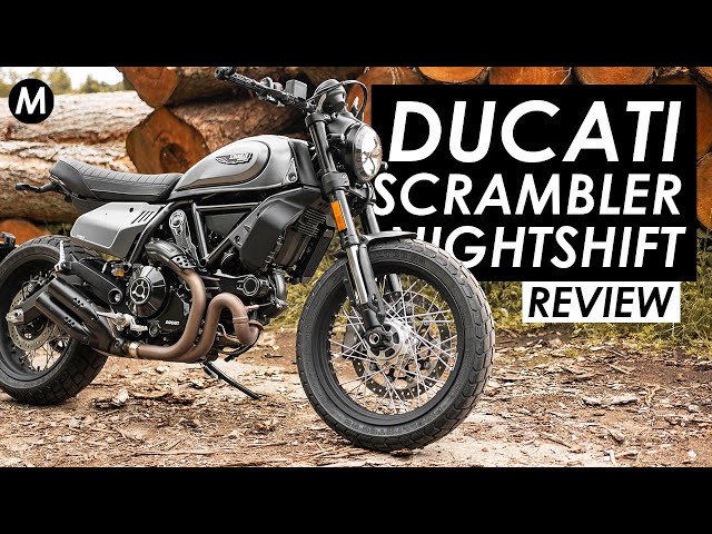 Thinking of building a custom Ducati Scrambler Nightshift modified? Learn essential tips before you begin spending.