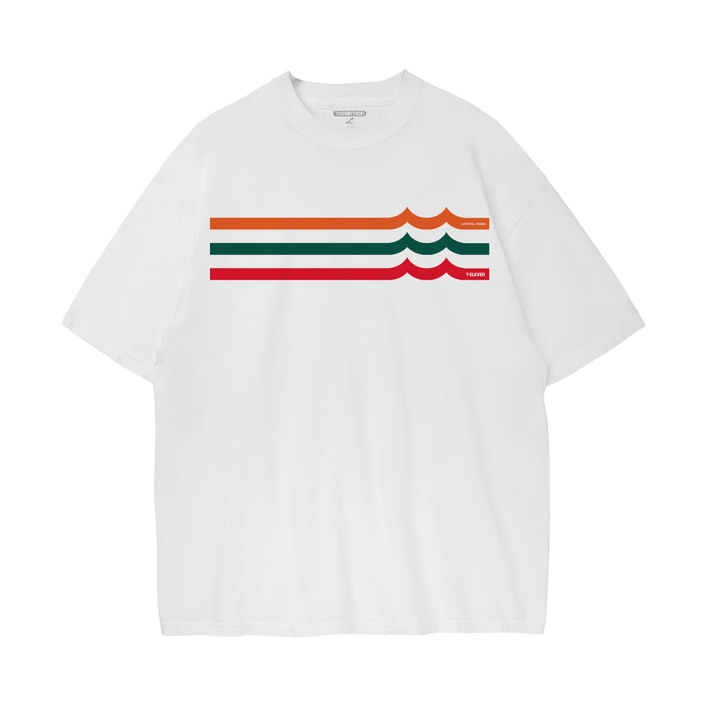 Is the official 7-11 shirt sold online? Get direct links to buy the latest apparel releases.