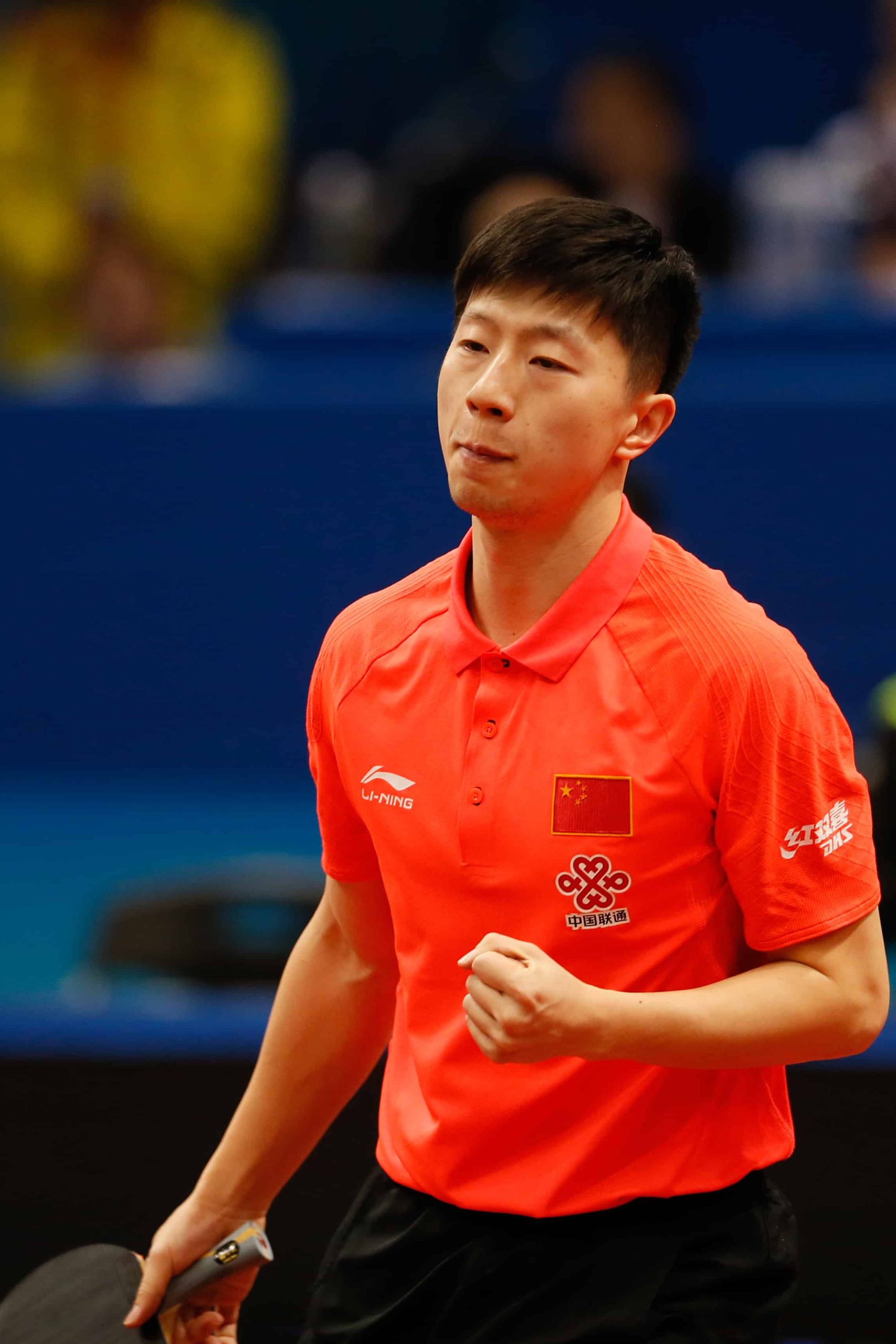 Who is the real greatest table tennis player of all time? We look at the careers of unforgettable athletes.