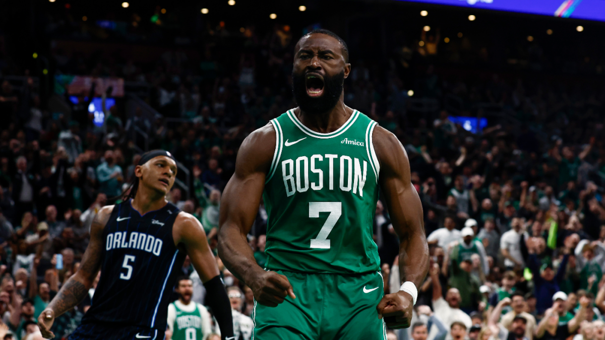 Where can you get the best Jaylen Brown fantasy stats? We list top sources for his game data.