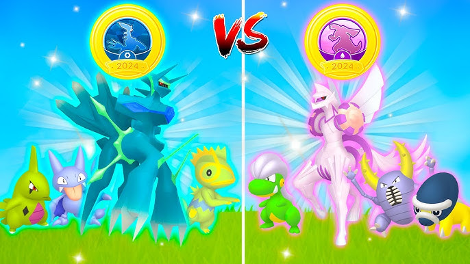 Pokemon Go Diamond vs Pearl: Which Version Suits Your Style? (We Break Down What Makes Each Special!)