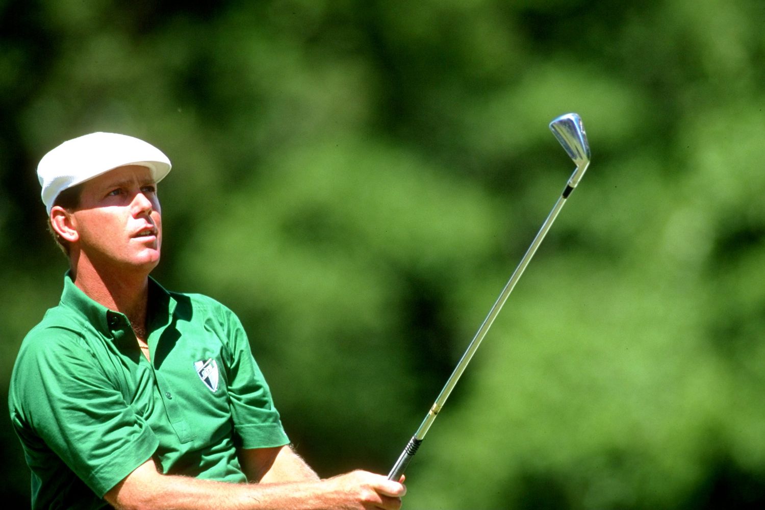 Whats the story behind the dead.golfer? Get all the simple facts about this golf legend.