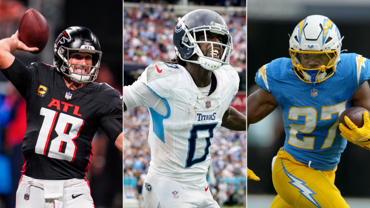 Start or Sit Em Week 6? Key Starts!