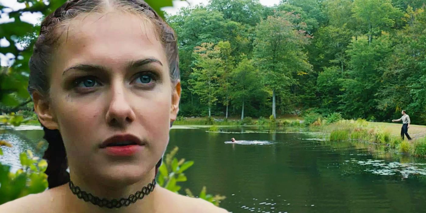 Confused about where to watch Backstroke movie? This simple guide lists every single way you can see it.