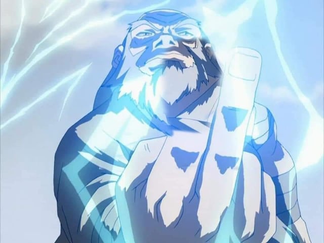 About the Iroh middle finger: Is it just a meme? We explain its origins and widespread internet appeal.