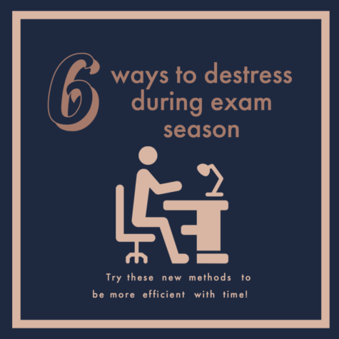 How can finals week jokes help you relax? Discover why a good laugh is needed during tough exam periods.