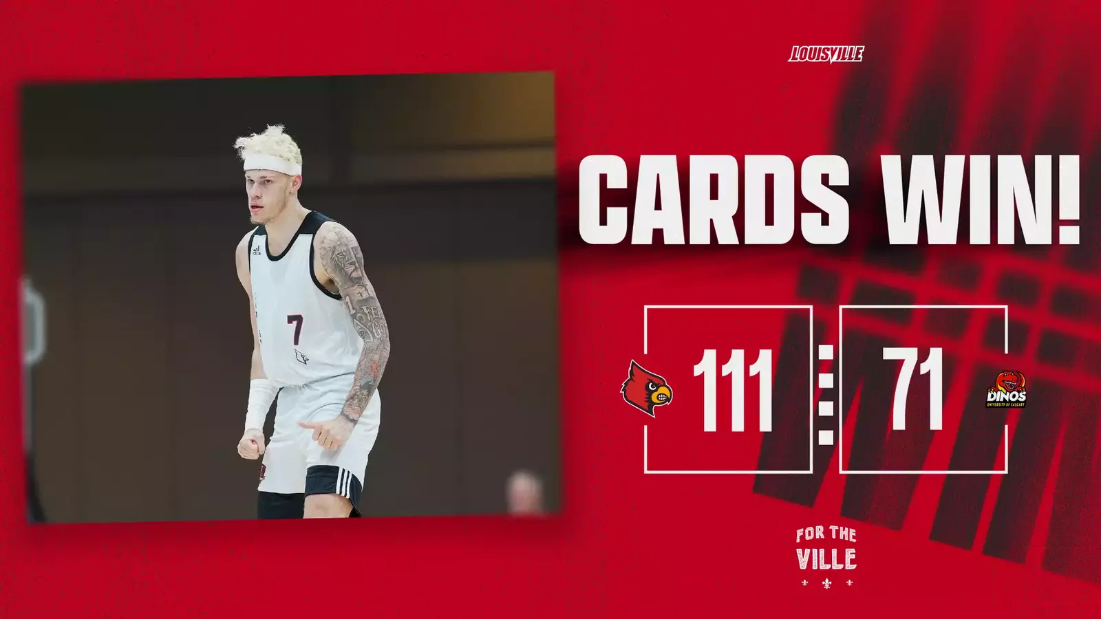 How Did UofL Basketball Perform in the Bahamas? Check Out Their Full Game Results Here!