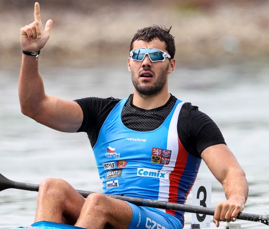 Who is Josef Dostál? (Learn all about this amazing Czech sprint canoeist and his journey)