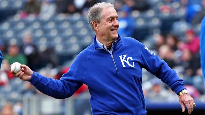 Curious about who is announcing the Royals game tonight? Discover the team calling all the action.