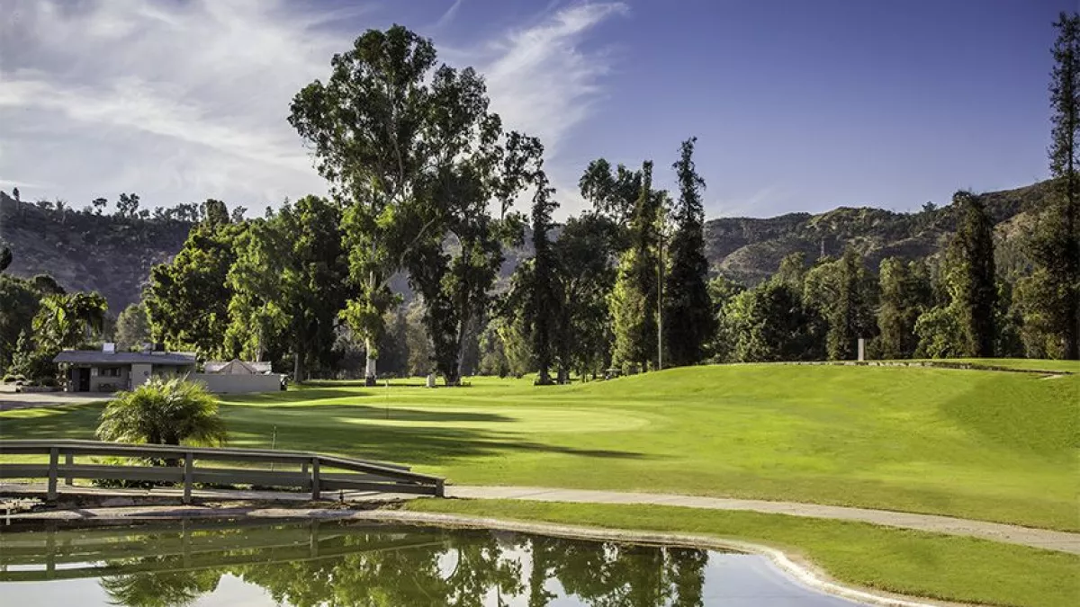 Is Griffith Park Harding a Good Golf Course? Find Out Why So Many Golfers Really Enjoy It.