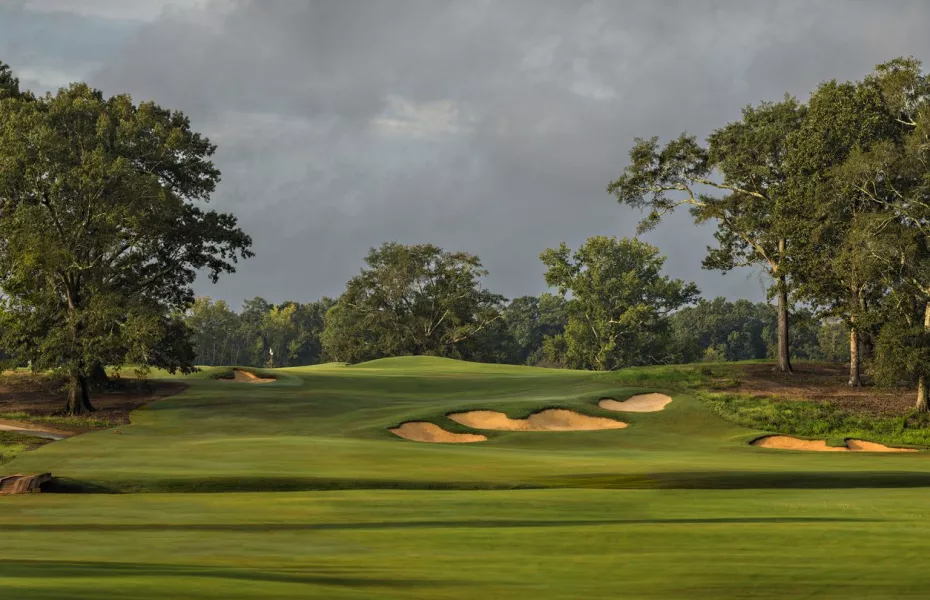 Want to play Mossy Oaks Golf Course? (Learn all about its beautiful fairways and greens here)