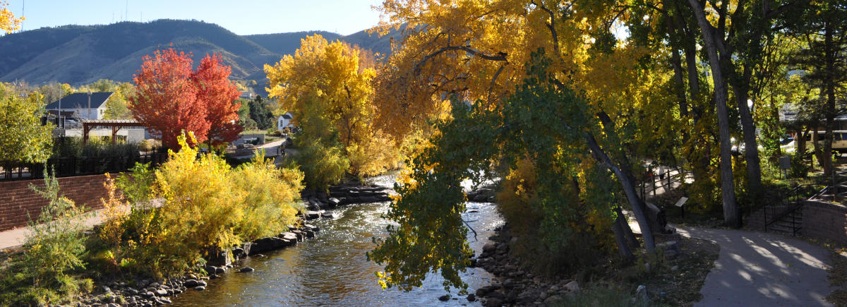 Planning a trip to Lions Park Golden Colorado? Here are simple tips for a wonderful day outdoors!