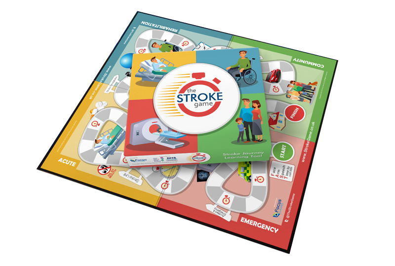 What is stroke game (A simple guide to understanding this fun and easy game for everyone)