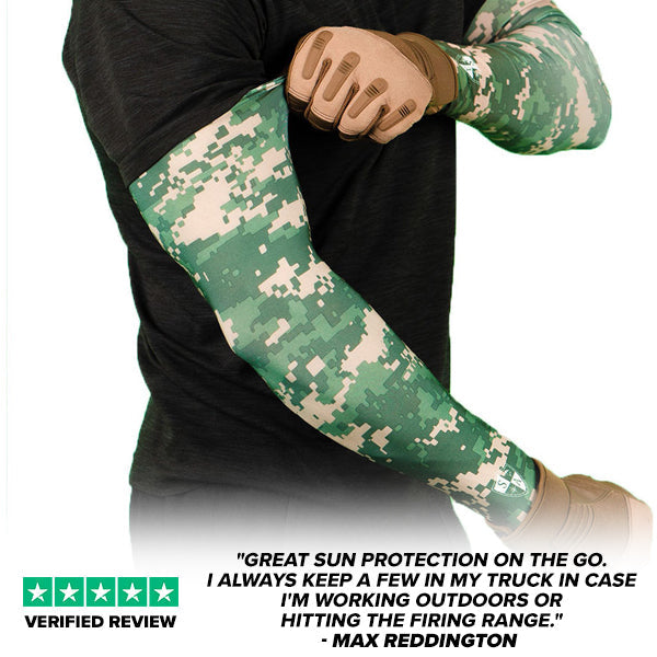 Looking for the best sa arm sleeve? Here is what you should consider for all outdoor activities.