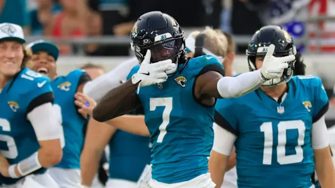 Want top sleeper wr week 6 advice? Learn about players who can explode this coming Sunday.