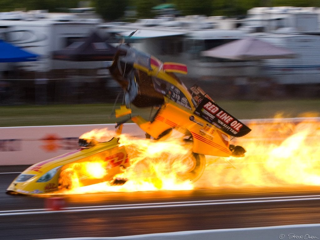 The full story of Scott Kalitta car crash: Want details? Here is what you need to know.