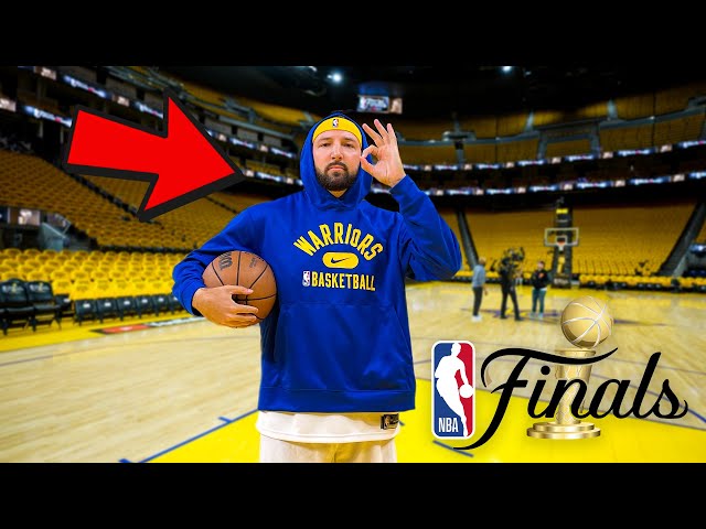 Is fake klay actually good at basketball too? See what people say about his real court skills!
