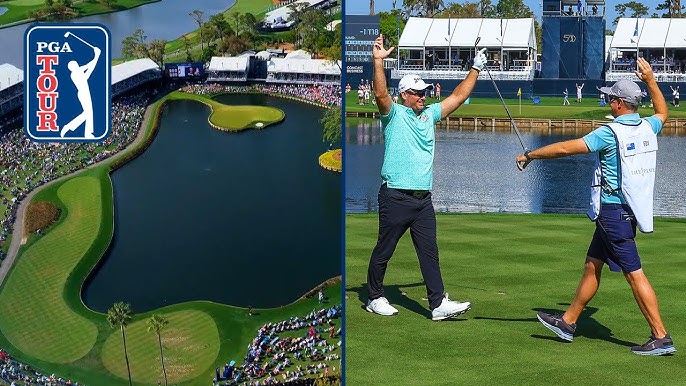 Hole in one at The Players: See the best shots ever!