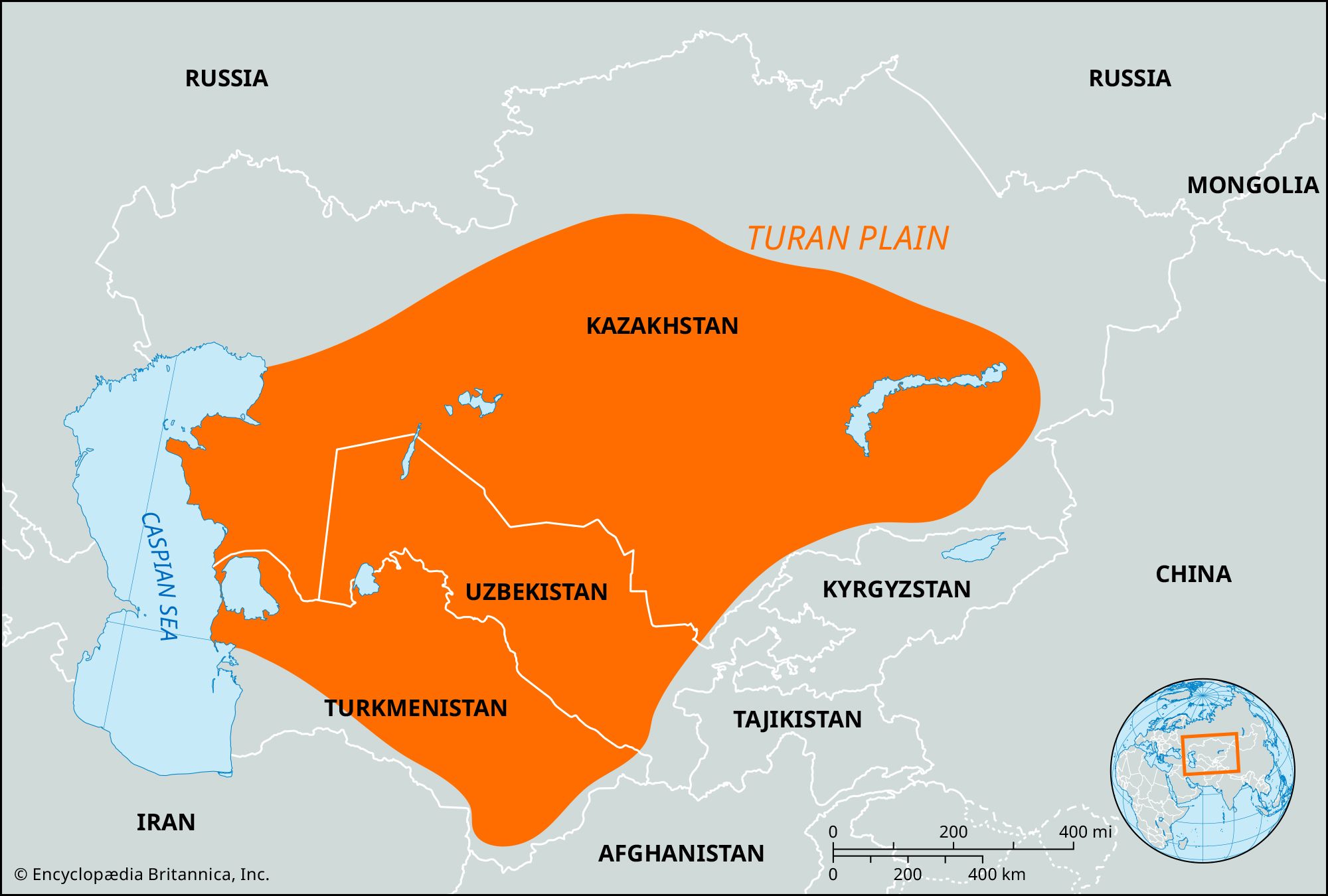 What is Turan World Exactly? A Simple Explanation for Beginners Now.