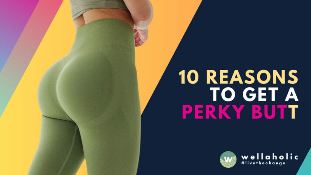 What makes athletic women butts look so incredibly good? Discover the secrets behind those toned glutes.