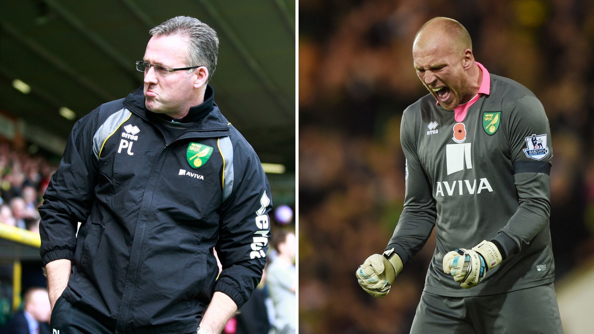 Remembering John Ruddy at Norwich: Key Moments