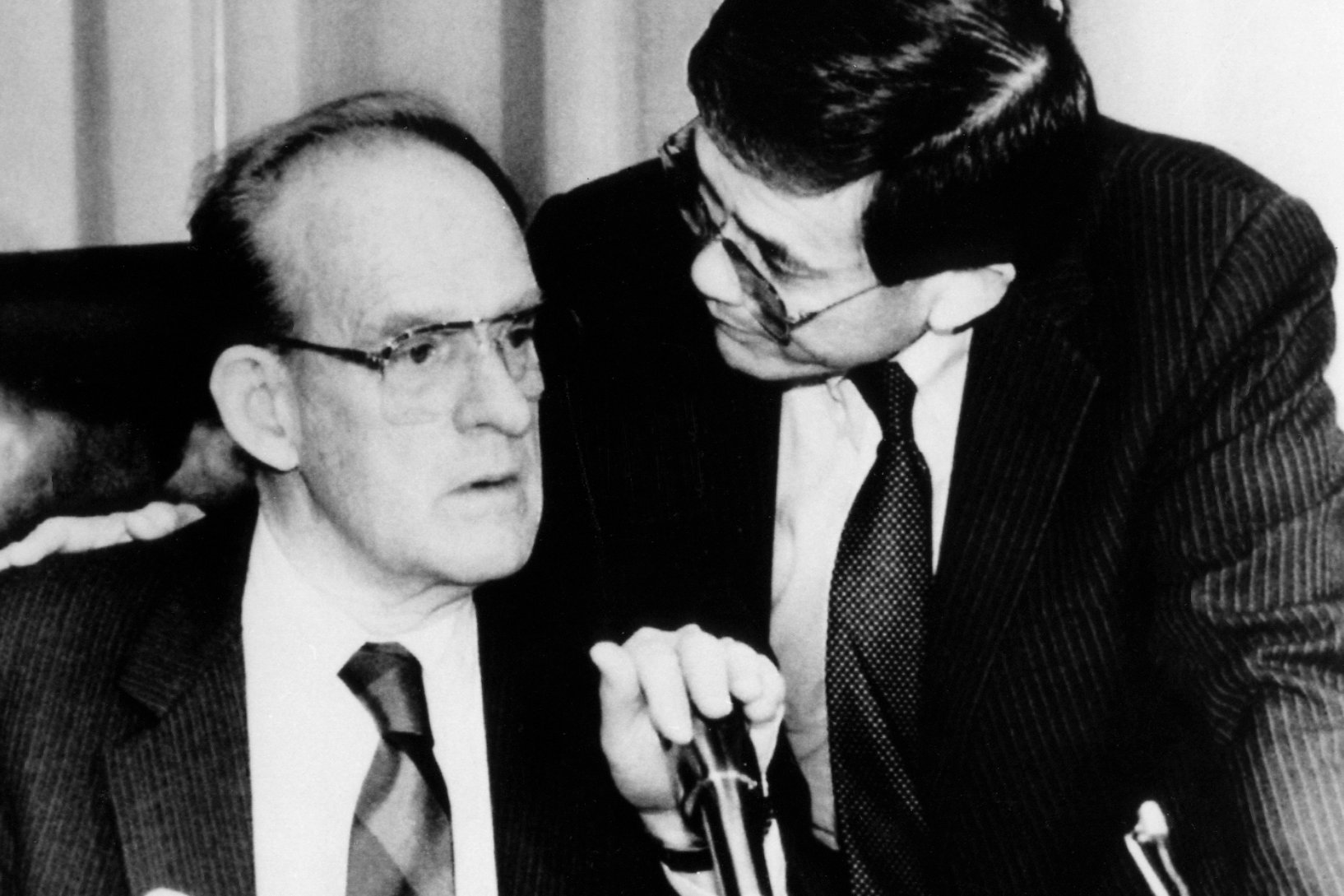 Who was Robert A Roe? Here is what you should know about this important political leader.