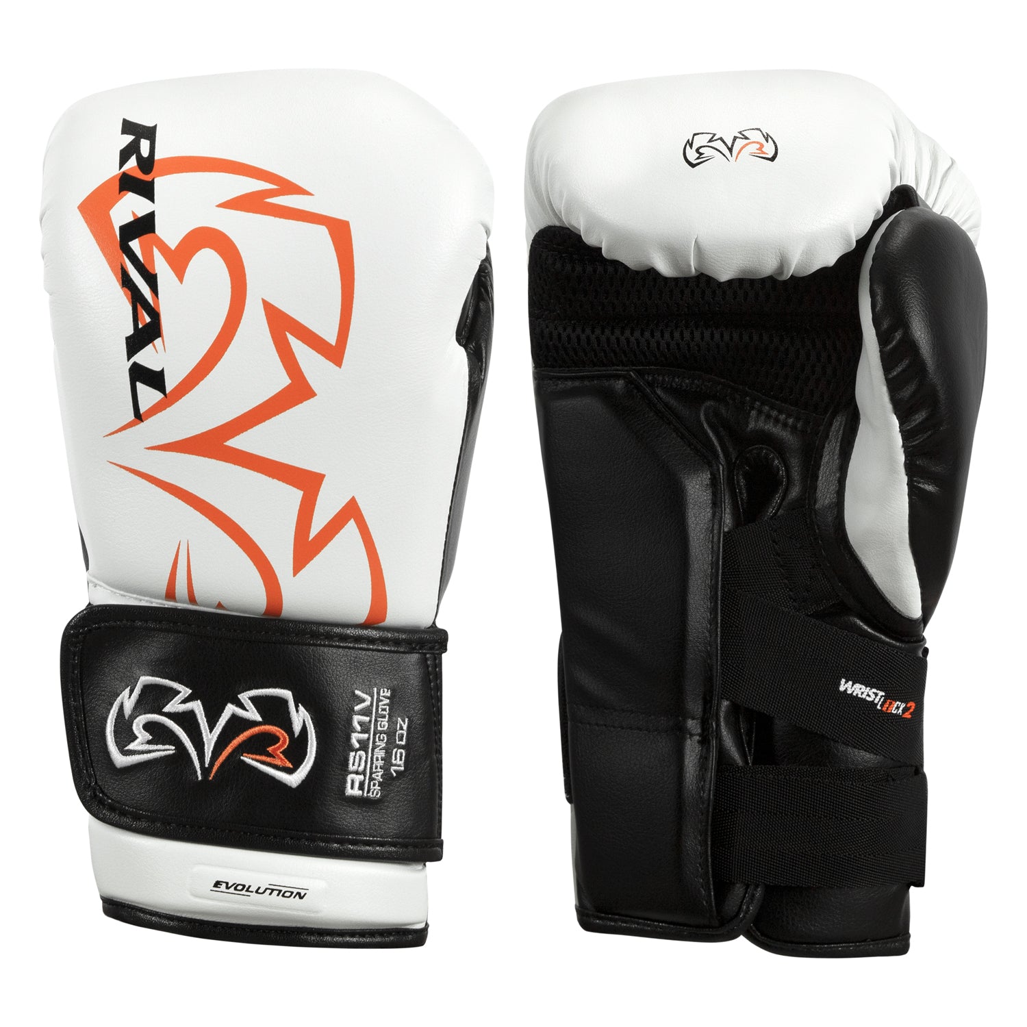 Rival RS11V Evolution Gloves: Why Are They So Popular? Unpacking the Features Boxers Really Love.
