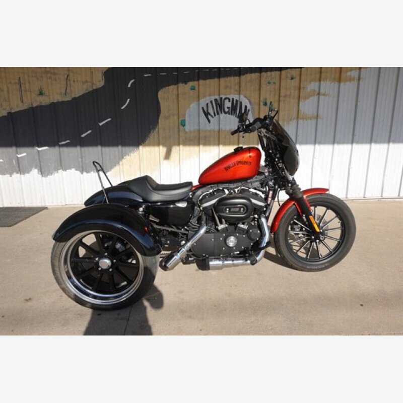 Looking for Harley 800 price information? Find out the average cost and where to look for deals.