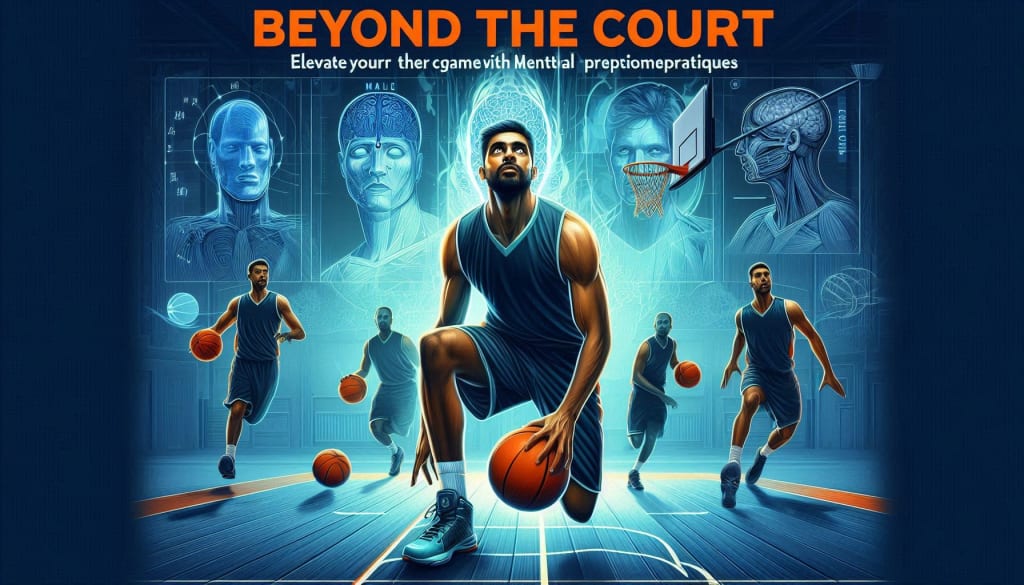 How can you improve your game significantly this season? Join Dream Team Sports Center for expert coaching and practice.
