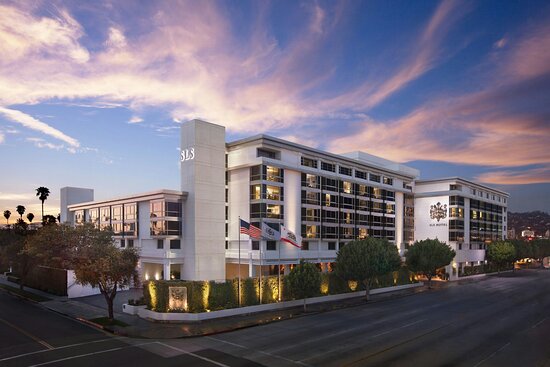 Looking for hotels near Shrine Expo Hall Los Angeles? Discover the top convenient places for your stay.