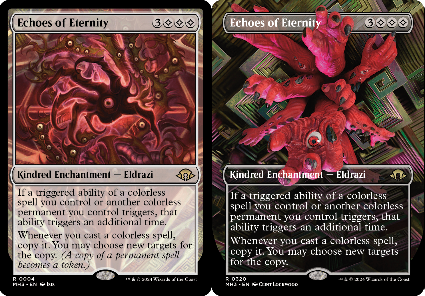 Is Echo of Eternity worth checking out? (Find out why this cool game/story has so many fans!)