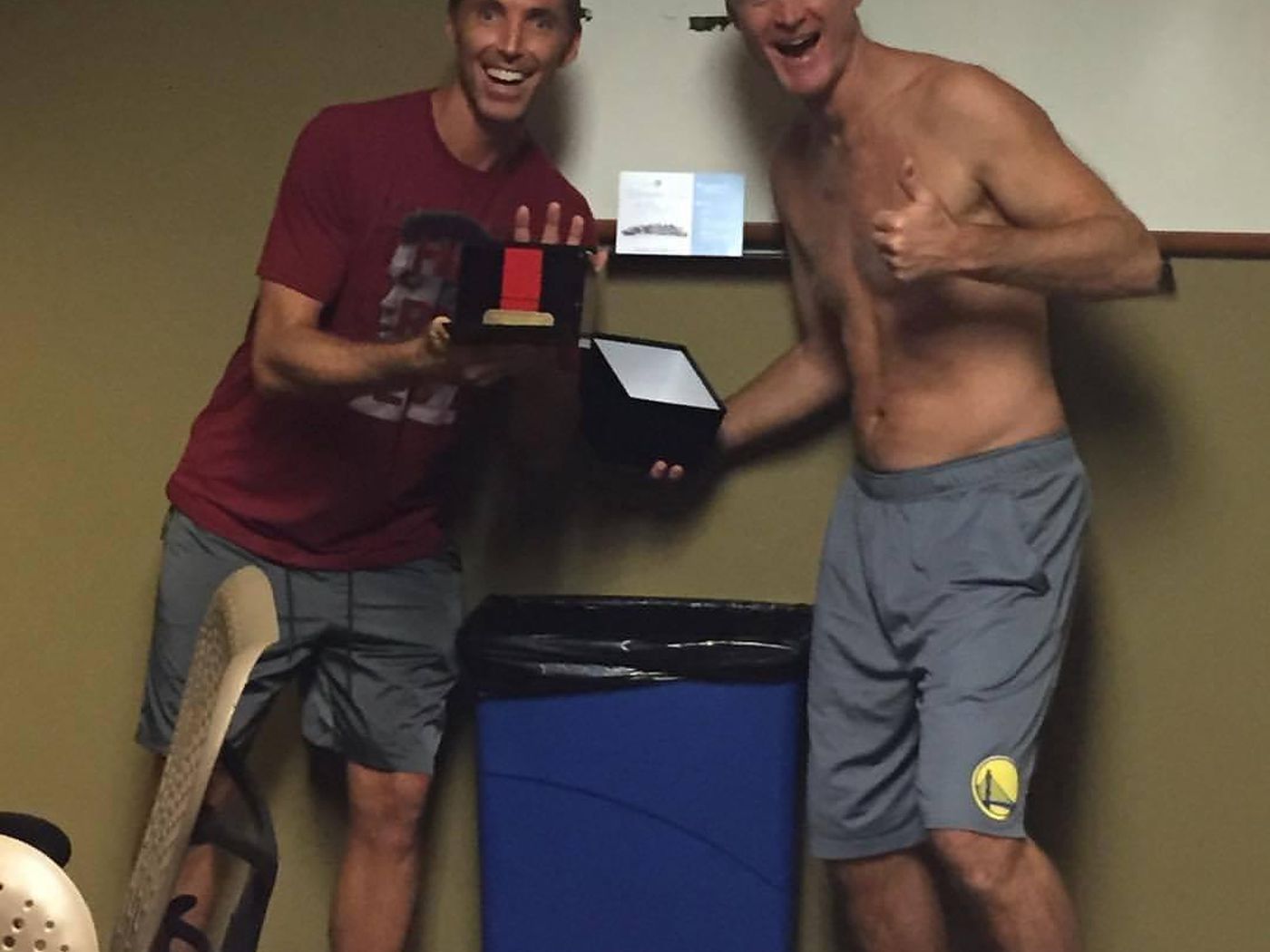 Steve Nash rings: did he ever actually win one? (We tell you the real story and his NBA journey)