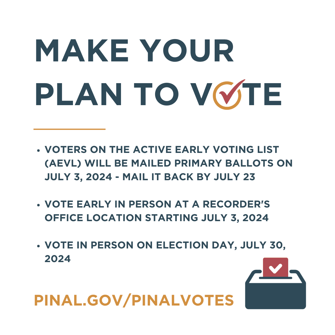 Do you know when is AZ Primary 2024? Check the election schedule and prepare for voting day soon.