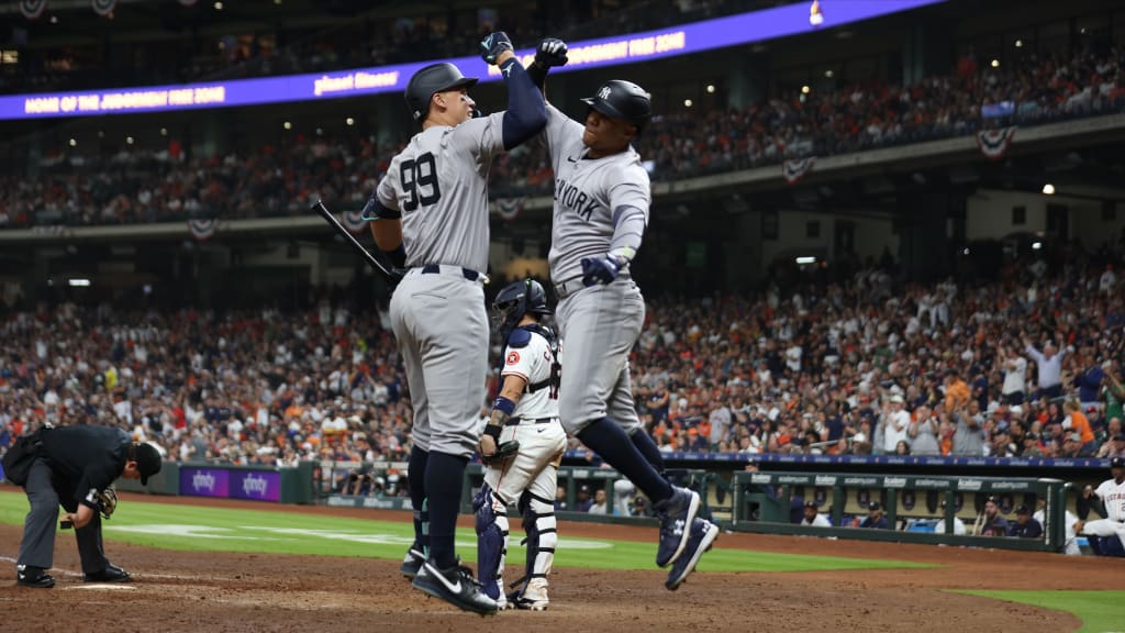 Looking for the john sterling soto hr call clip (Get the direct audio from the Yankees broadcast here)