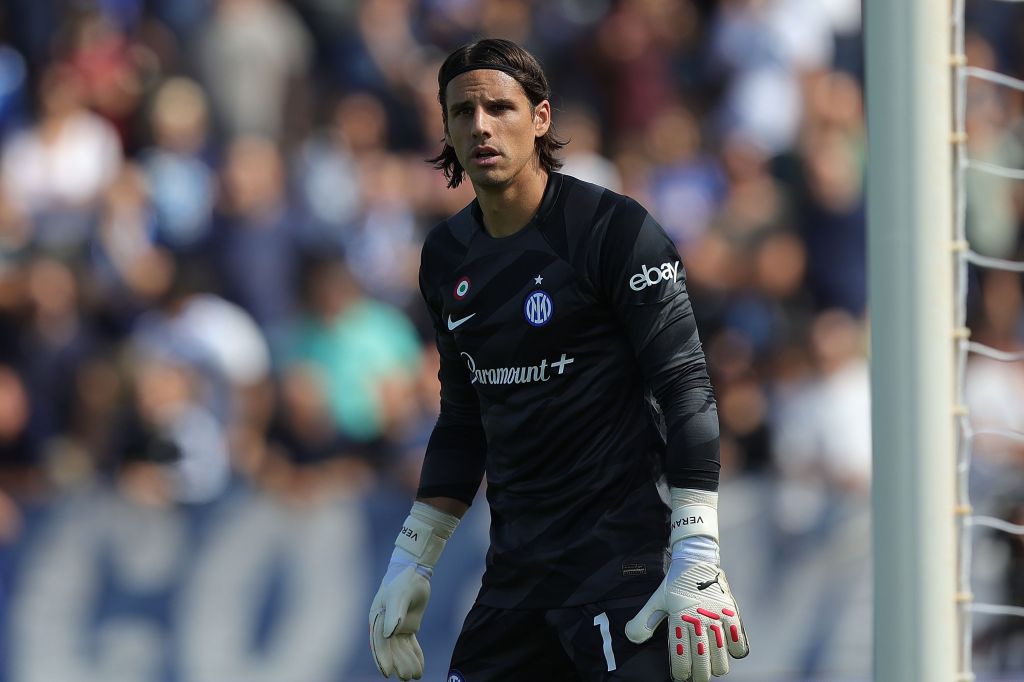 Where is the Yann Sommer Transfer Leading Him? We Dive Into Top Rumors and Likely Destinations!